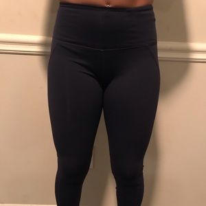 Multi-purpose leggings :)